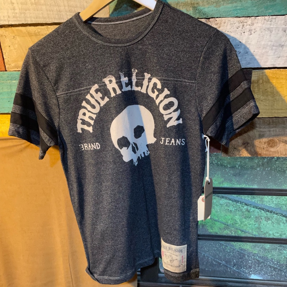 Mens True Religion Graphic Tee - Brand New w/ Tags🥰